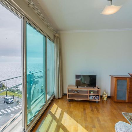 Flh Funchal Balcony Apartment With Sea View Bagian luar foto