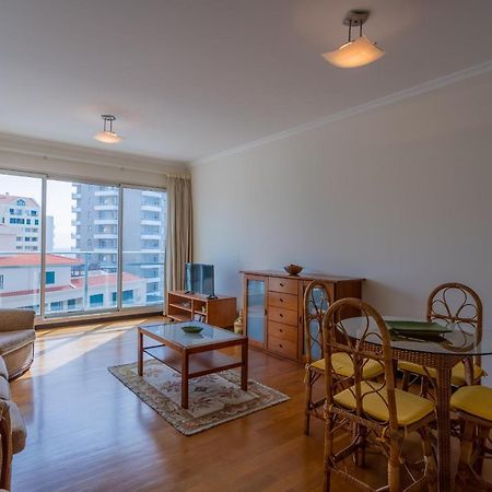 Flh Funchal Balcony Apartment With Sea View Bagian luar foto