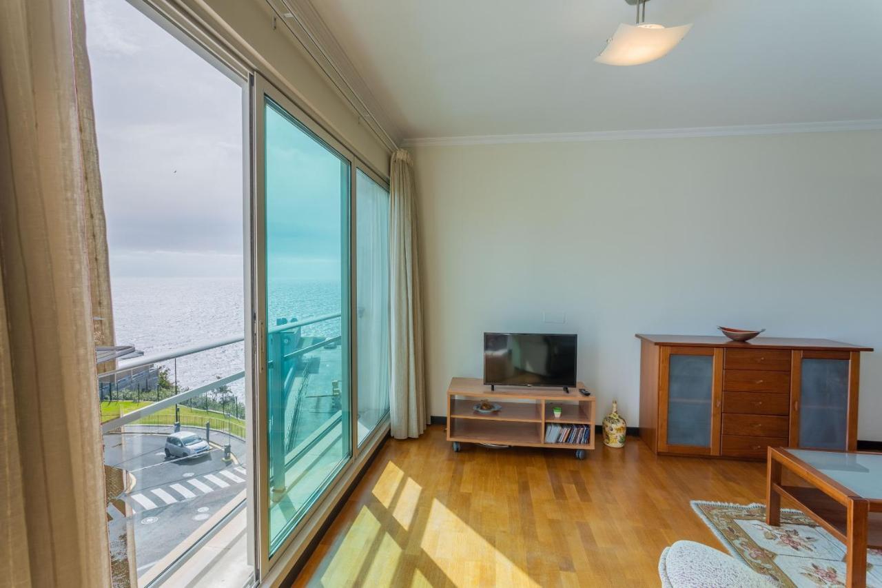 Flh Funchal Balcony Apartment With Sea View Bagian luar foto