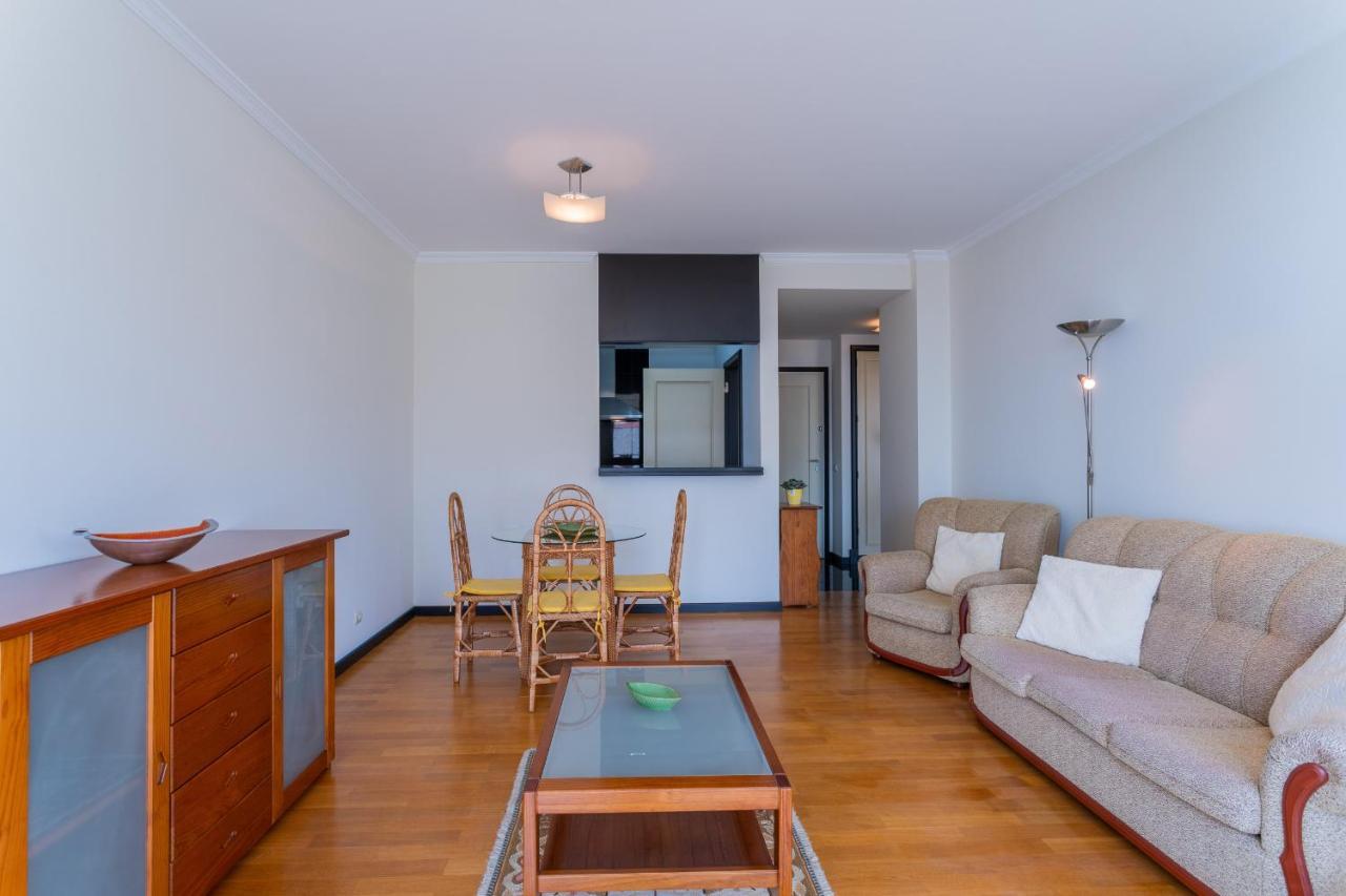 Flh Funchal Balcony Apartment With Sea View Bagian luar foto