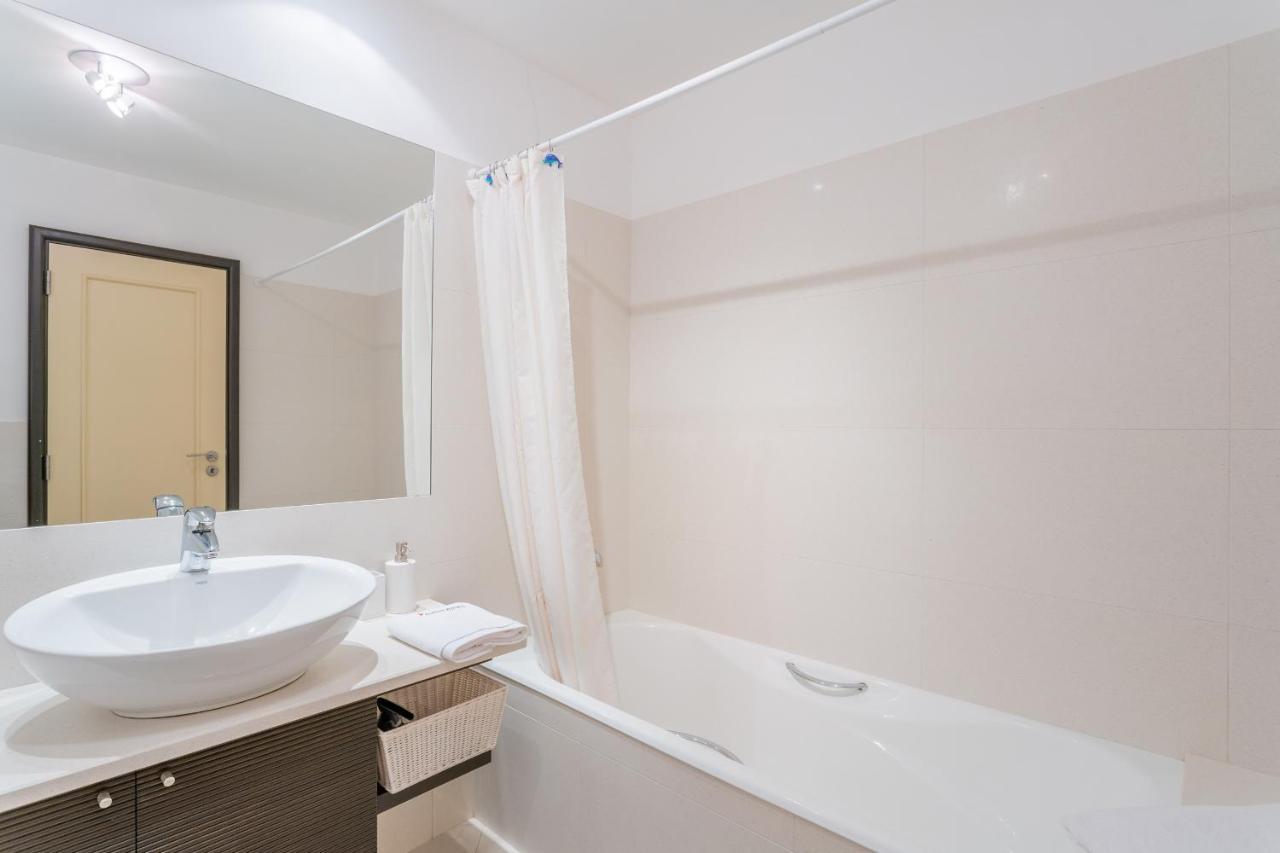 Flh Funchal Balcony Apartment With Sea View Bagian luar foto
