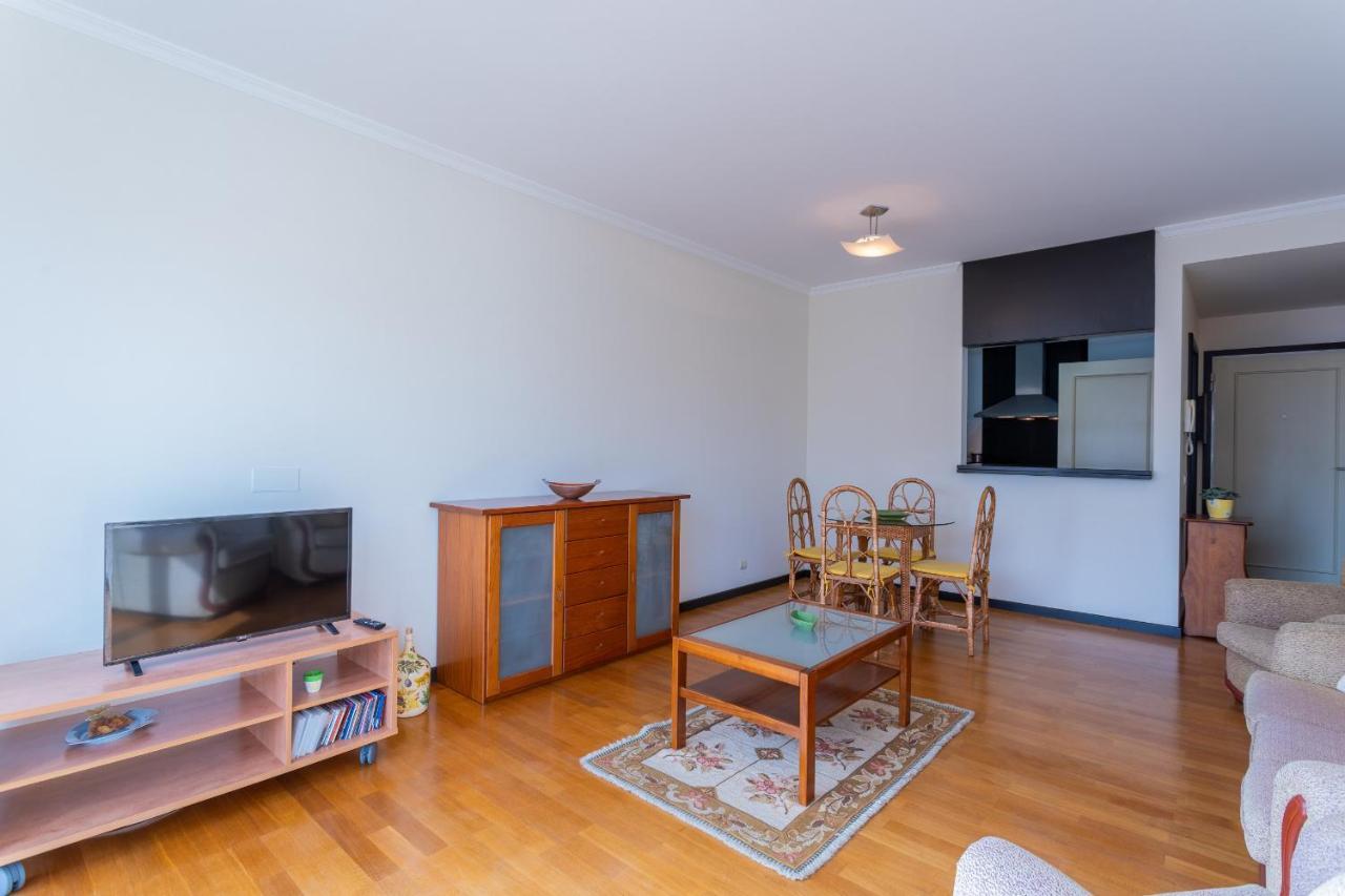 Flh Funchal Balcony Apartment With Sea View Bagian luar foto